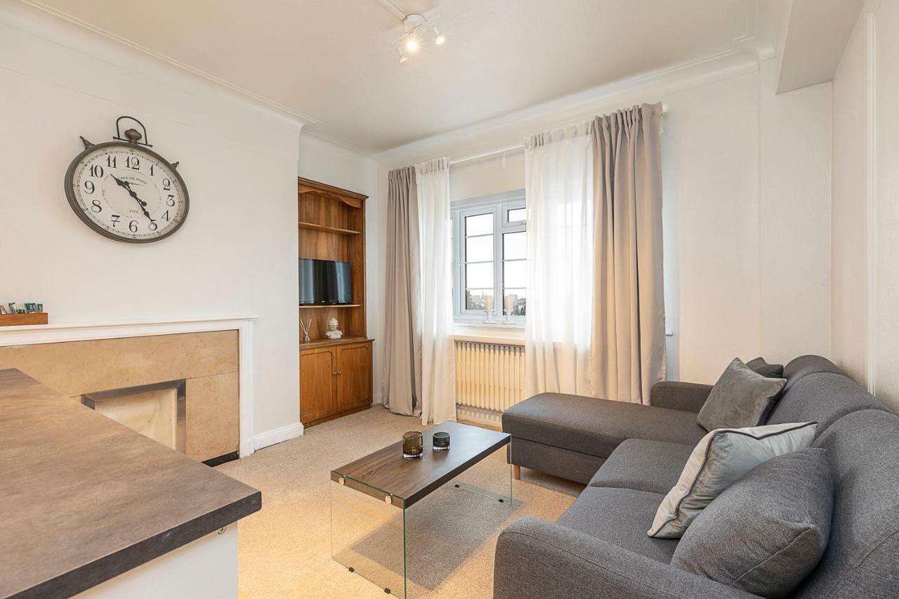 Grand Swiss Apartamento