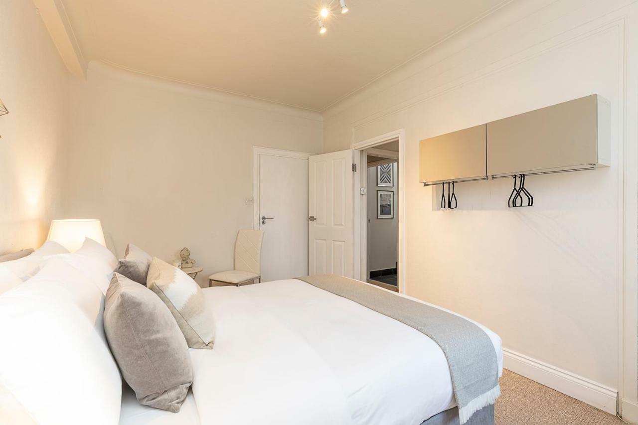 Grand Swiss Apartamento