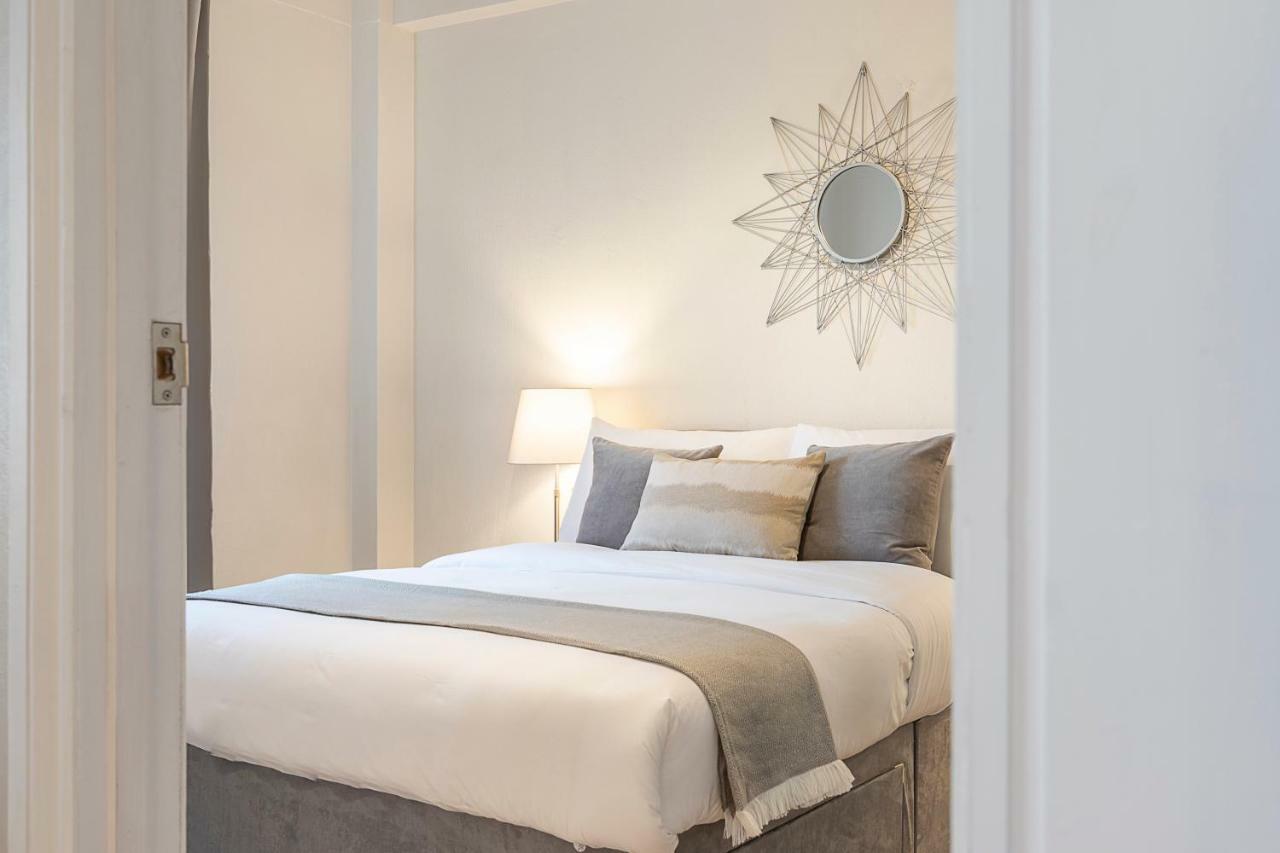 Grand Swiss Apartamento