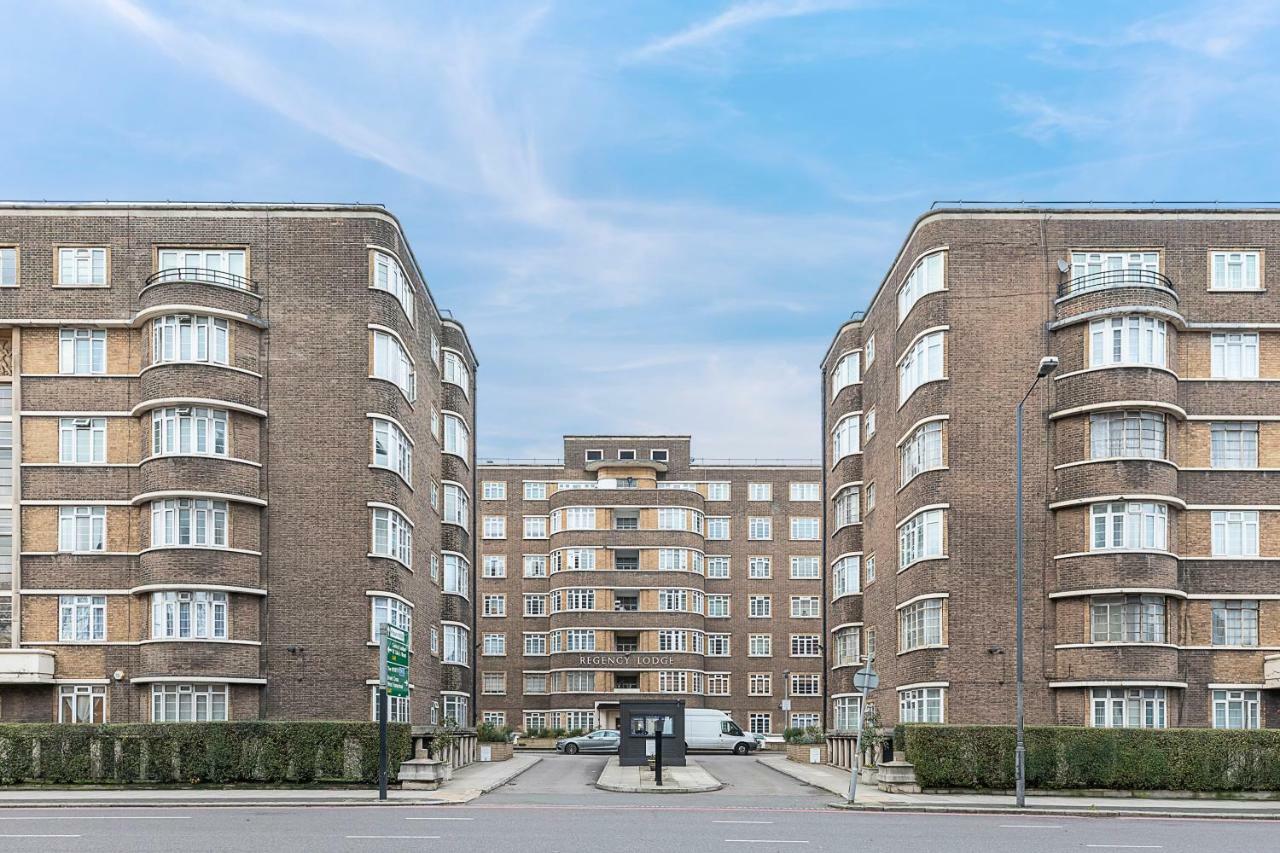 Grand Swiss Apartamento